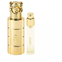 Swiss Arabian Eau de Parfum OUD 01 Experience Set