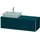 Duravit XSquare Waschtischunterbau wandhängend XS4913, 4 Schubkästen, 1400 x 548mm × 40 × 54,8 cm,