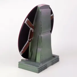 Semic Captain America's Shield Sparschwein 25 cm