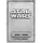 FaNaTtik Star Wars Limited Edition Darth Vader Ingot