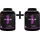 Rule1 Casein Schokolade Fudge Pulver 1816 g
