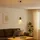 WOFI Vintage 1-flg. 150 cm transparent Drahtgeflecht