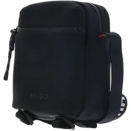 Hugo Ayden Umhängetasche 16 cm schwarz
