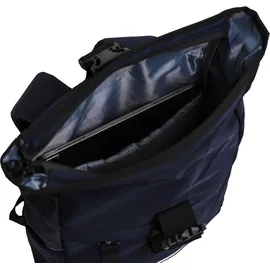 Daniel Ray Bendigo Rolltop Backpack M Blau