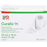 ToRa Pharma GmbH Curafix H Fixierpflaster 10 cmx10 m