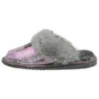 Hollert Lammfell Hausschuhe - Sydney Modell 9 - Schuhgröße: EUR 37 - 37