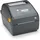 Zebra Technologies Zebra ZD421d Etikettendrucker Thermodirekt 300 x 300 dpi 102 mm/sek, Verkabelt & Kabellos, Grau)