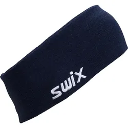 Swix Tradition Headband dark navy (75100) 56
