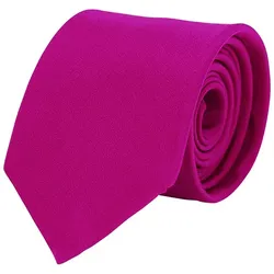Seidenkrawatte in a1000_Pink, Gr. One Size