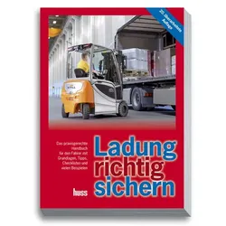 Ladung richtig sichern