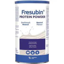 Fresenius Kabi Deutschland GmbH Proteinpulver Neutral Pulver 300 g