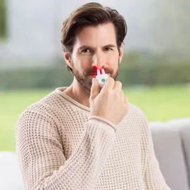 Medisana medinose Compact Rhinitis Reliever