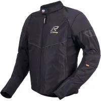 Rukka Airgobi Herren Textiljacke schwarz, 50