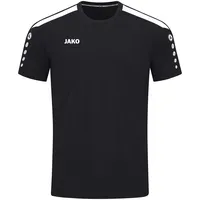 Jako T-Shirt Power schwarz L