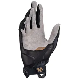 Leatt Adventure X-Flow 7.5 Dunkelgrau/Grau 2XL