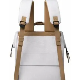 Cabaia Adventurer Arequipa Rucksack Beige