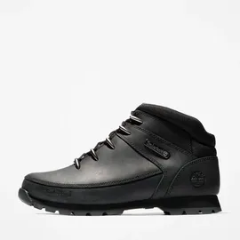 Timberland Euro Sprint Mid Hiker, 0A2DUH - Schwarz