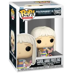 Funko - POP! - Poltergeist 2 - Carol Anne Freeling Vinyl