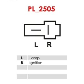 AS-PL Generatorregler