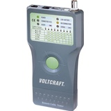 VOLTCRAFT Kabeltester CT5