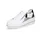 remonte Sneaker Damen Weiß/Gold 42