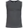 Odlo Performance Light Baselayer Ärmellos Schwarz L