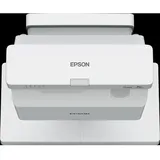 Epson EB-760W 3LCD Wxga Projektor - White