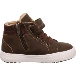 KangaROOS KaVu III blau/grau - Braun