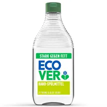 Ecover Zitrone & Aloe Vera 450 ml