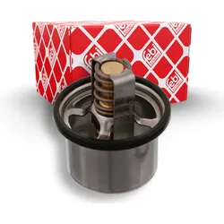 FEBI BILSTEIN Thermostat, Kühlmittel Universal  für VOLVO 1661993 22545
