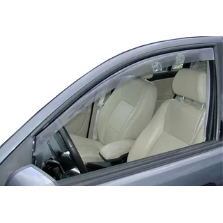 Aclima ClimAir Windabweiser kompatibel mit Audi A3, Sportback 2005-2012