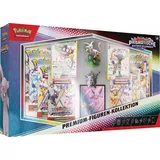 Pokémon Karmesin & Purpur Prismatische Entwicklungen Premium-Figuren-Kollektion