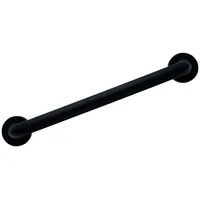 RIDDER Haltegriff »Sam«, belastbar bis 110 kg, schwarz