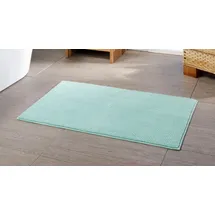 Gözze Chenille 50 x 70 cm mint