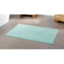Gözze Chenille 50 x 70 cm mint