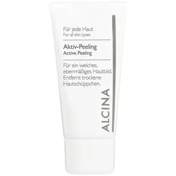 Alcina Aktiv-Peeling 50 ml 