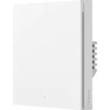 Aqara Funk-Wandschalter WS-EUK03 Weiß Apple HomeKit