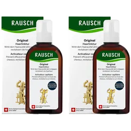 Rausch Original Haartinktur Öl