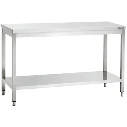 Bartscher Arbeitstisch 700 B2000
