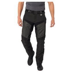 Santerno Textil Hose schwarz, XXL