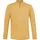 Protest Rewill Sweatshirt 1/4 Zip Gelb M