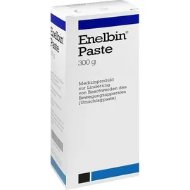CHEPLAPHARM Arzneimittel GmbH Enelbin Paste