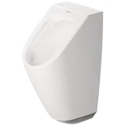 Duravit ME by Starck Elektronik-Urinal für Netzanschluss Rimless 0,5 L