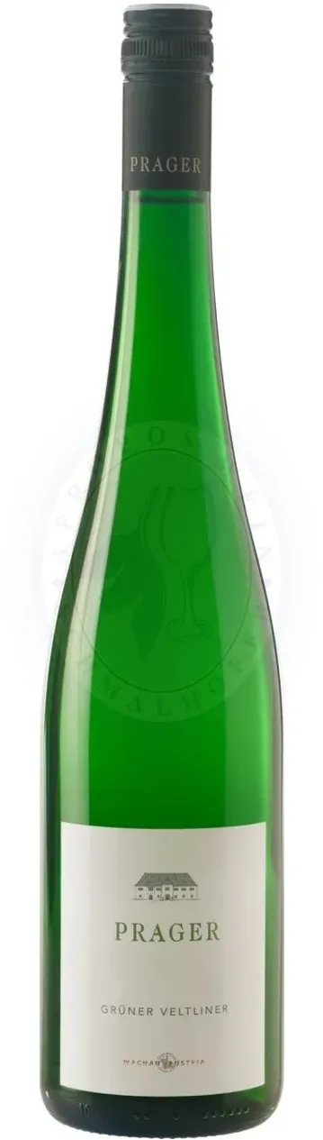 Grüner Veltliner Vom Tagwerk Steinfeder Wachau DAC 2025 Prager 0,75l