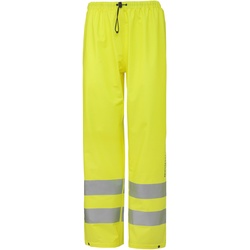 Helly Hansen Regenhose NARVIK PANT 70460 - hv yellow - L