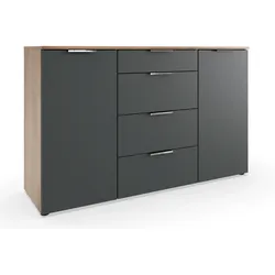 Sideboard BUENOS AIRES - braun