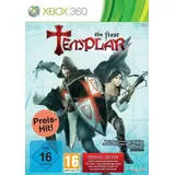 The First Templar Special Edition