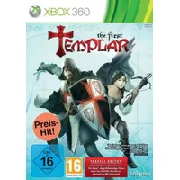 The First Templar Special Edition