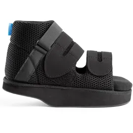 Ofa Bamberg Ofa Dynamics Rückfußentlastungsschuh M schwarz