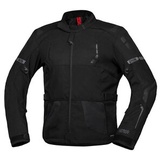 IXS Lennox-ST Textiljacke schwarz XXL